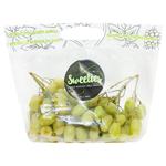 Green Grapes
