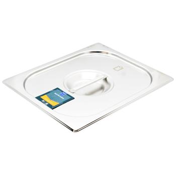 Metro Professional Stainless Steel Lid GN 1/2 - buy, prices for METRO - photo 2