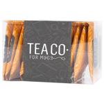 Чай Teaco 12шт. "Рул-Боссі" И422