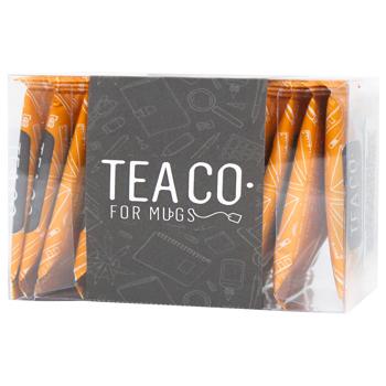 Чай Teaco 12шт. "Рул-Боссі" И422 - купить, цены на КОСМОС - фото 1