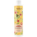 Jean&Len Shampoo Argan Oil and Figs 300ml