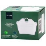 Shaving cartridges Auchan Auchan for water France