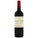 Chateau Tassin Bordeaux Superieur Dry Red Wine 14% 0.75l