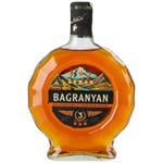 Armen Bagranyan Brandy 3 Years 37% 0.25l