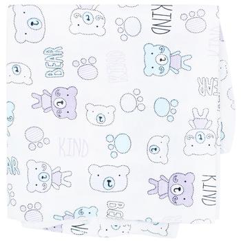 Dexter's Chintz Baby Diaper 95*85cm - buy, prices for - photo 4