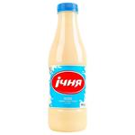 Ichnya Condensed Whole Milk with Sugar 8.5% 900g
