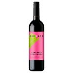 Ceccato Cabernet Sauvignon Red Dry Wine 0.75l