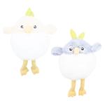 Zed Chicken Soft Toy 37cm