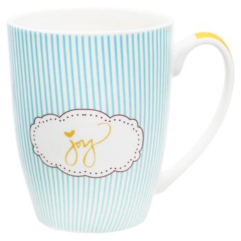 Cup 350ml SDM001-3916-16125 - buy, prices for Tavria V - photo 4