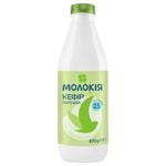Кефір Молокія питний 2,5% 870г