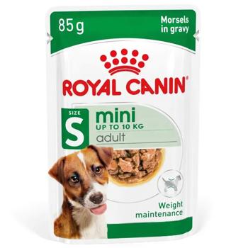 Корм вологий Royal Canin Adult з домашньою птицею для собак малих порід 9+3шт*85г - купити, ціни на - фото 3