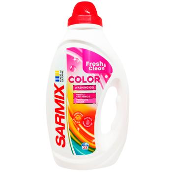 washing gel 900ml Ukraine