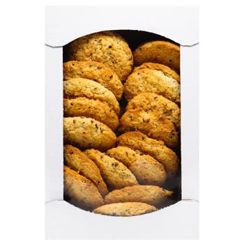 Auchan Kerot Mix Butter Cookies 400g - buy, prices for Auchan - photo 2