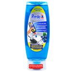 Means blueberry for dishes 650ml