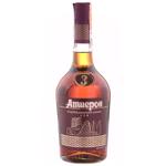Absheron 3 Years Cognac 40% 0.5l