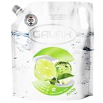 Galax with Lime Extract Liquid Soap 1500g