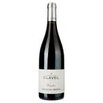 Вино Clavel Regulus Cotes du Rhone красное сухое 12.5% 0,75л