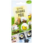 Heitmann Easter Bunny Easter Egg Decorations 12pcs