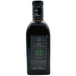 Oro del Desierto Picual Extra Virgin Organic Olive Oil 0.5l