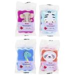 Auchan Kid's Bath Sponge in assortment