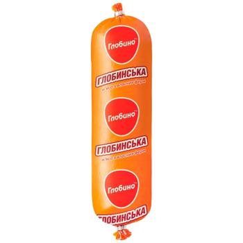 Globino Globynska Boiled Sausage First Grade - buy, prices for Epicentr FOOD - photo 1