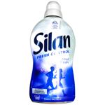Silan Fresh Control Cool Fresh Fabric Softener 1.1l