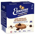 Elovena Oatmeal Biscuits with Chocolate 162g