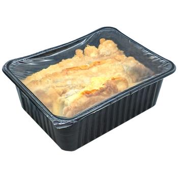 Battered Hake - buy, prices for Chudo Market - photo 1