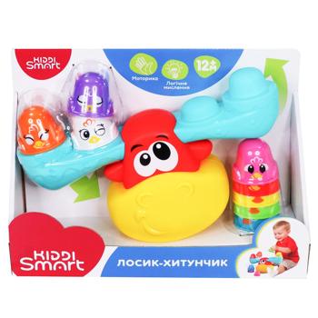 Kiddi Smart Wobble Moose Educational Toy - buy, prices for COSMOS - photo 1