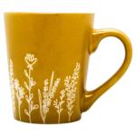 Кухоль Milika Blossom Saffron 350мл