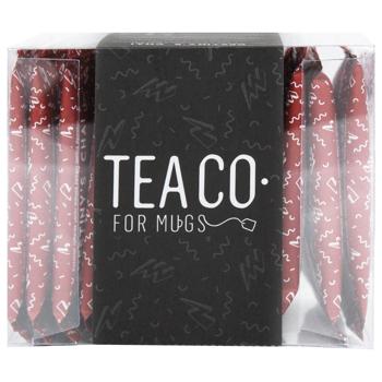 Чай Teaco 12шт. "Чай долі" И453 - купить, цены на КОСМОС - фото 3