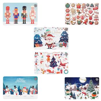 Салфетка под тарелку Koopman 435х285мм - купить, цены на NOVUS - фото 1