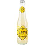 Senor Cartel Lemon Beer 4.6% 0.33l