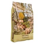 Food Taste of the wild 2000g