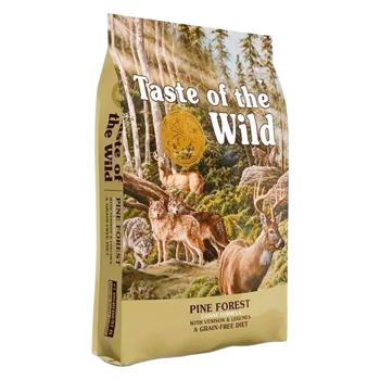 Food Taste of the wild 2000g - buy, prices for MasterZoo - photo 1