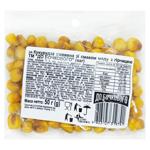 Кукурудза До Бочкового смажена зі смаком меду з гірчицею 50г