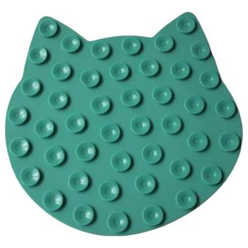 Pet Fun миска-килимок для собак 18,2х18х10 см - колір в асортименті - купити, ціни на MasterZoo - фото 2