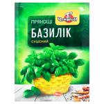 Seasoning basil Champion 10g Ukraine