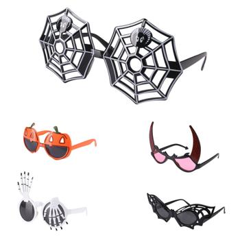 Koopman Halloween Glasses 5 Designs in Assortment
