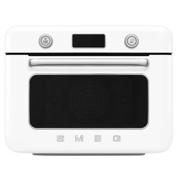 Smeg COF01WHEU Cabinet Desktop Oven Combined with Steam White - buy, prices for WINETIME - photo 7