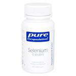 Pure Encapsulations Selenium Citrate 60 capsules