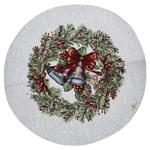 Provence Carousel Tapestry Napkin 35cm