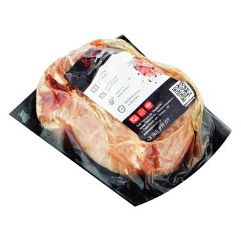 LembergMeat Chilled Pork Neck without Bone - buy, prices for - photo 7