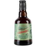 Calvados Prycarpathian pear 40% 500ml glass bottle Ukraine