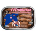 Гречаники Eat Me At из растительного фарша 500г