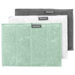 Brabantia Set of Cleaning Wipes 3pcs 18x23cm