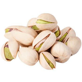 Pistachios