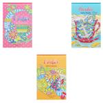 Coloring Bourgeois Ukraine