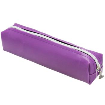 Notebook Eco-leather Rectangular Pencil Case 20x4x4.5cm - buy, prices for - photo 7