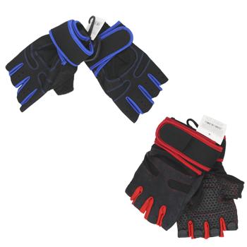 Sports Gloves 37691-8